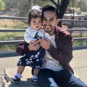 Meet your Posher, Felipe